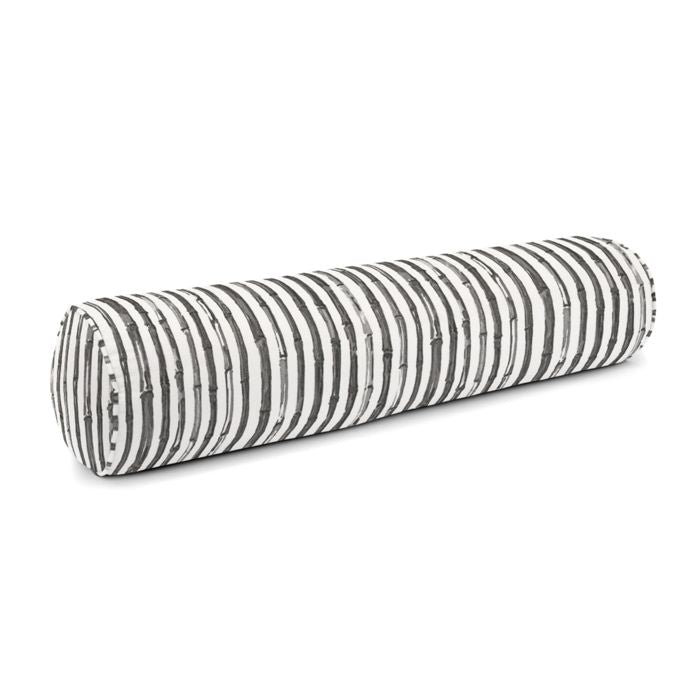 Bolster Pillow Cover & Insert, 8" x 24"