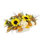 Fall Floral Arrangement with Sunflowers and Hydrangeas