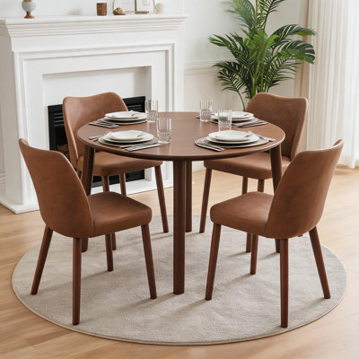 Upholstered Dining Chair