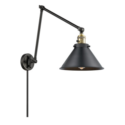 Paylor Swing Arm Sconce
