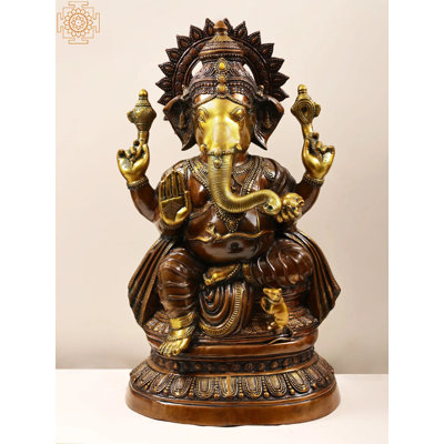Religious & Spiritual Statue