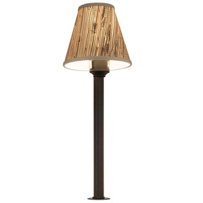 Tobago Bedside Lamp