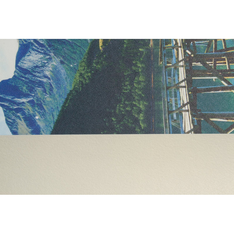 Kitchen Mat, Runner 66 x 240cm