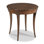 Valance Solid Wood End Table