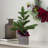 1.3' Potted Pine Medium Artificial Tabletop Christmas Tree - Unlit