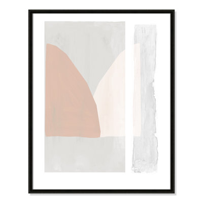 Lora "Soft And Light" Print by Tom Reeves