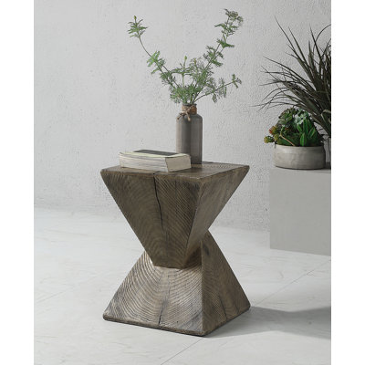 Table d'appoint Zahi