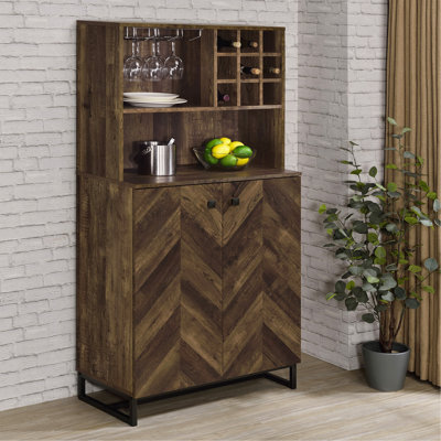 Armoire à vin Harlie