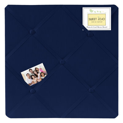 Tableau mémo Anchors Away
