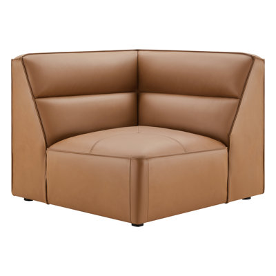 Teagan Genuine Leather - C