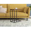 Homister End Table