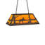 Luminaire suspendu géométrique Old Forge-127326986-127326984