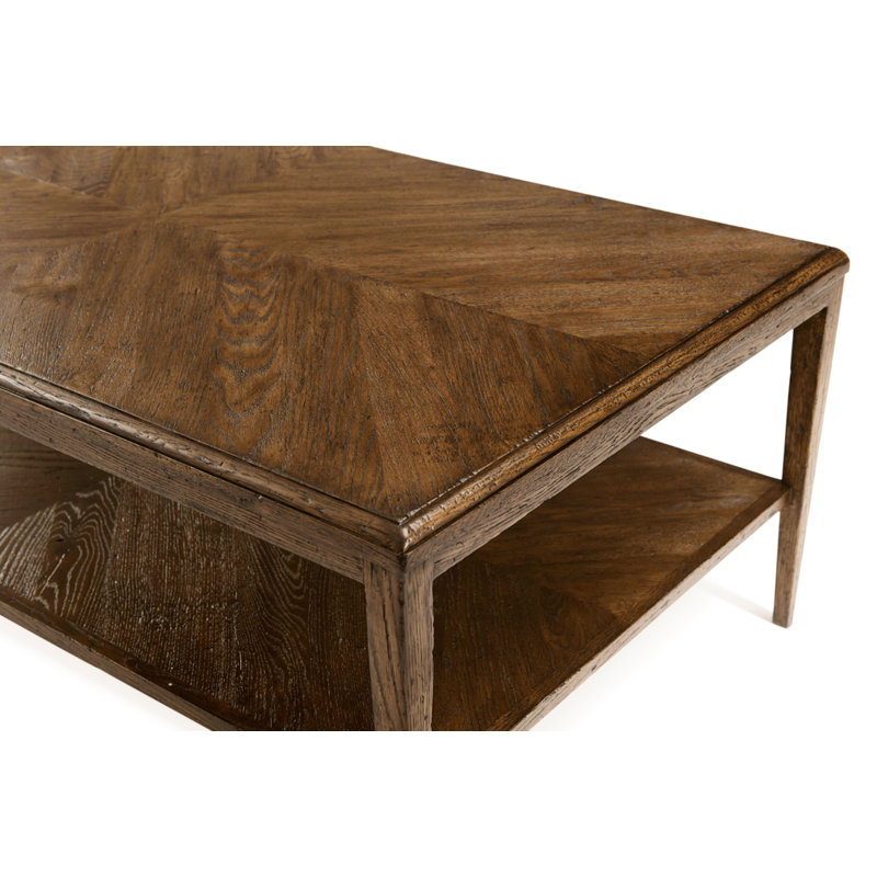 Nova Cocktail Table, Dusk