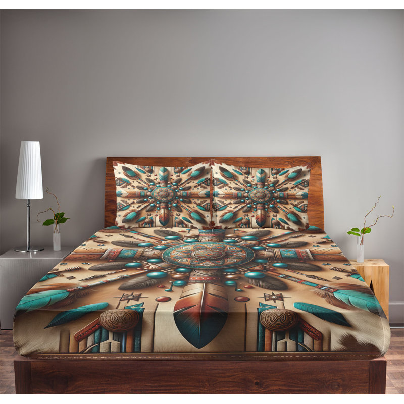 Microfiber Sheet Set, King