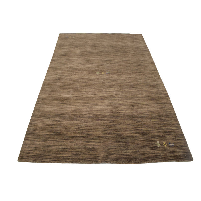 Performance Wool Indoor Rug