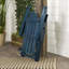 Trevin 95cm Long Reclining Single Chaise-513508598