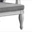 Tissu et chaise