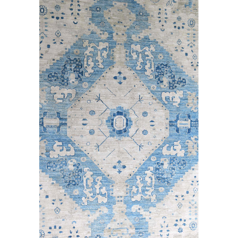 Bakshaish One-of-a-Kind 9'3" X 11'11" Area Rug