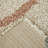 Fliri Cream/Orange/Yellow Abstract Shag Area Rug-1782367845