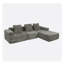 Canapé modulaire convertible-116761682