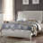 Antoine Solid Wood Standard Bed-619611620