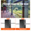 0.76" Stainless Steel Stair Rod