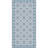 Pinta Blue Cushioned Kitchen Mat-115145832-115145830