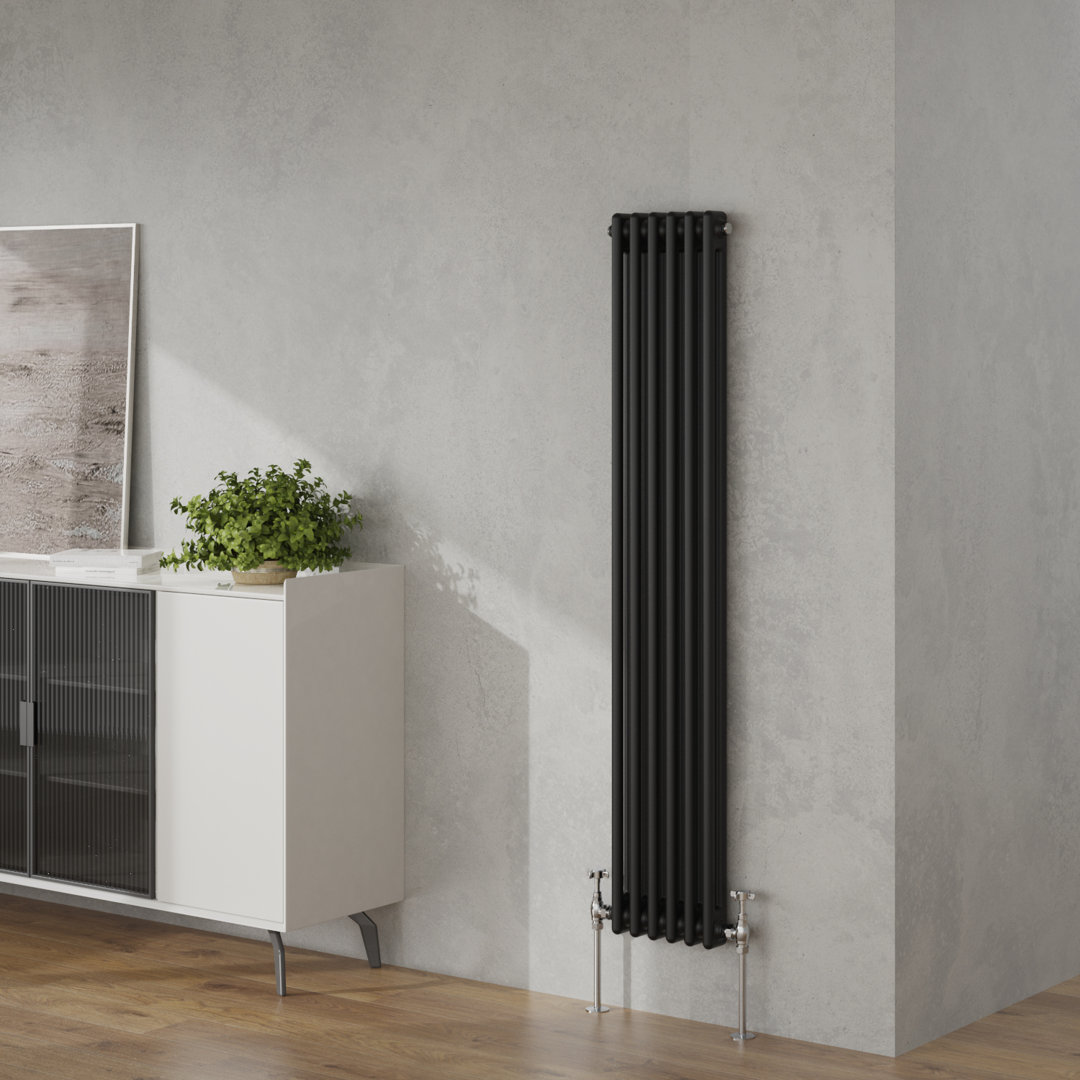 Brunner Vertical Traditional Column Radiator