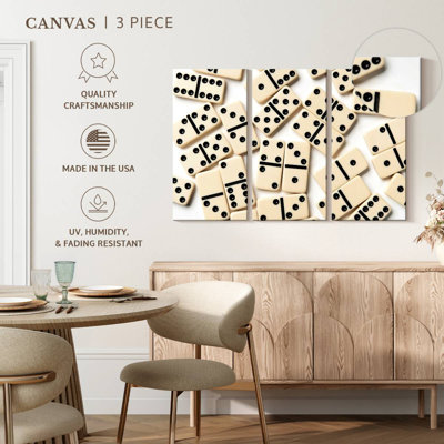 Dominos classiques