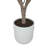 8' Artificial Olive Tree