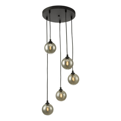 5 - Light Pendant