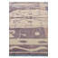 Tapis violet Jose