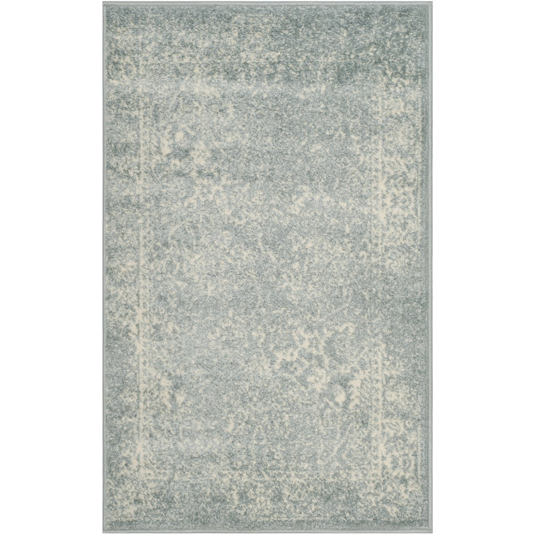 Nuss Performance Oriental Rug