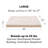 Orthopedic Polyester Pet Bed-51304728-51304733