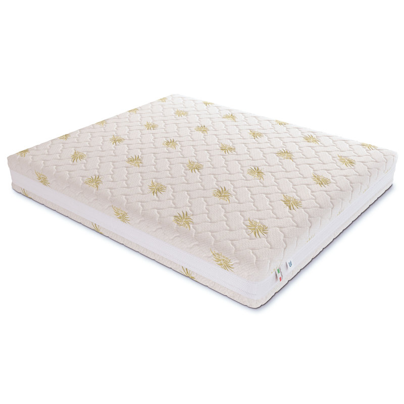 Emporio Baldiflex Latex Mattress, 180 x 190 cm