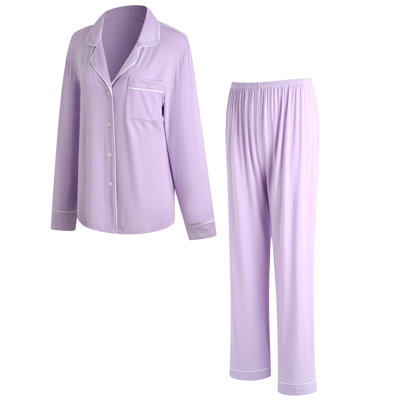 Ensemble de pyjama pour femme Andrina