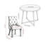 Dining Set-1082081368