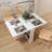  Dinning Table-100489237