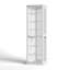 Vitrine 70 po H avec lumières RVB et vitrine à 7 niveaux-1956018960
