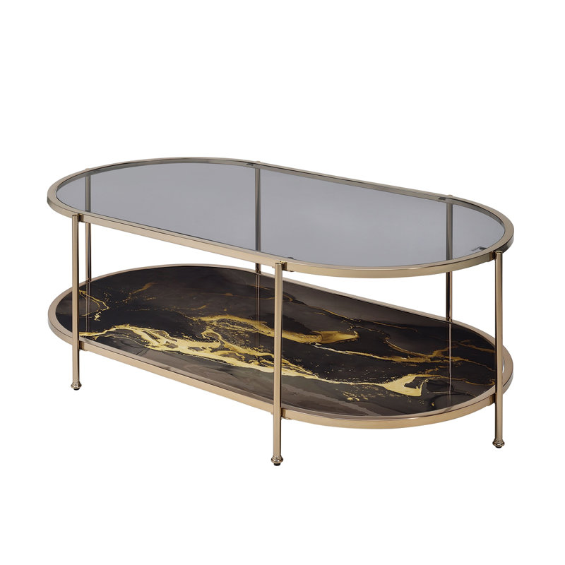 Table basse Fiorella