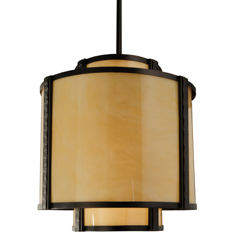 Palisade 2 - Light Chandelier