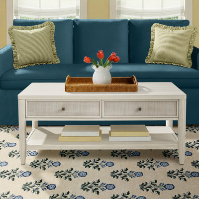 Table basse Shannen