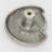 2" Parrot Left Facing Knob