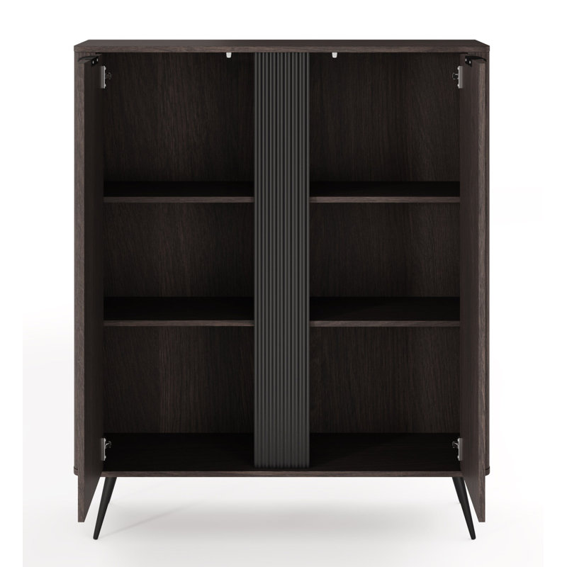 Highboard Accent Chest