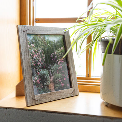 Warrnambool Glass Single Picture Frame