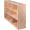 Manufactured Wood 3 - Tier 48'' Cubby