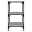 Casebier 70.5cm H Standard Bookcase-355806159-355806152