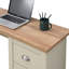 Aquitaine Computer Desk