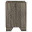 Table de chevet 2 tiroirs Funston