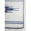 Madison - bleu marine et gris (3 pi x 5 pi) - PET-101658417